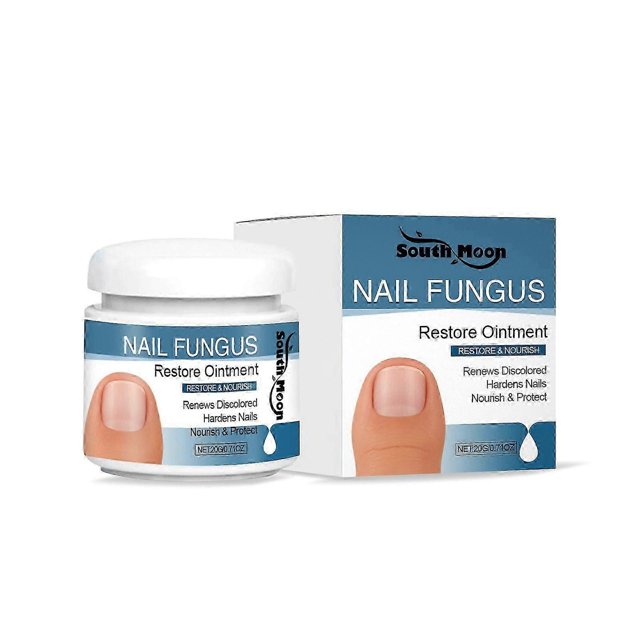 Nail Fungas Treatmet Cream, Nail Care Cream, Fungal Nail Treatment for Toenails Extra Strong, Improves Nail Appearance & Nail Repair Solution, Nourish