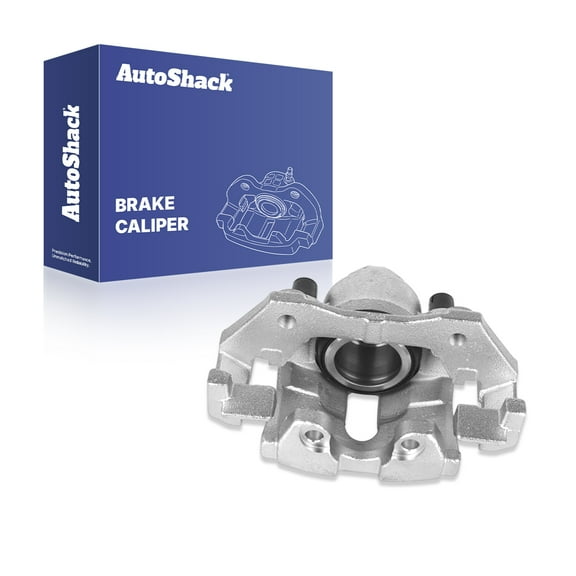 AutoShack Front Right Brake Caliper | Replacement for 2005-2006 Ford Escape 2005-2006 Mercury Mariner | 1-PC
