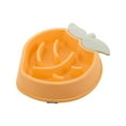 thumbnail image 1 of Comedero lento para perros, comedero antideslizante tipo rompecabezas, para mascotas que comen rápido, platos para alimentación lenta, 1 of 1