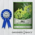 thumbnail image 5 of Bouquet Dill Seeds, 5 of 7