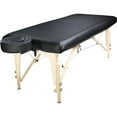 Master Massage Universal Fabric Fitted Pu Vinyl Leather Protection