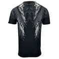 thumbnail image 3 of Xtreme Couture By Affliction Men's T-shirt Prey, 3 of 8