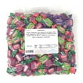 thumbnail image 3 of YANKEETRADERS® Triple Fruit Flavor Dubble Bubble Wrapped Bubble Gum - 4 lbs., 3 of 3