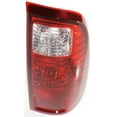 thumbnail image 4 of Tail Light Compatible with FORD F-SERIES SUPER DUTY 08-16 RH Lens and Housing - CAPA, 4 of 5