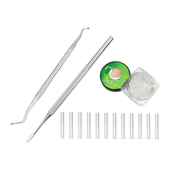 Gecheer Ingrown Toenail Tools Kit Toenail Tool for Ingrown Toenail