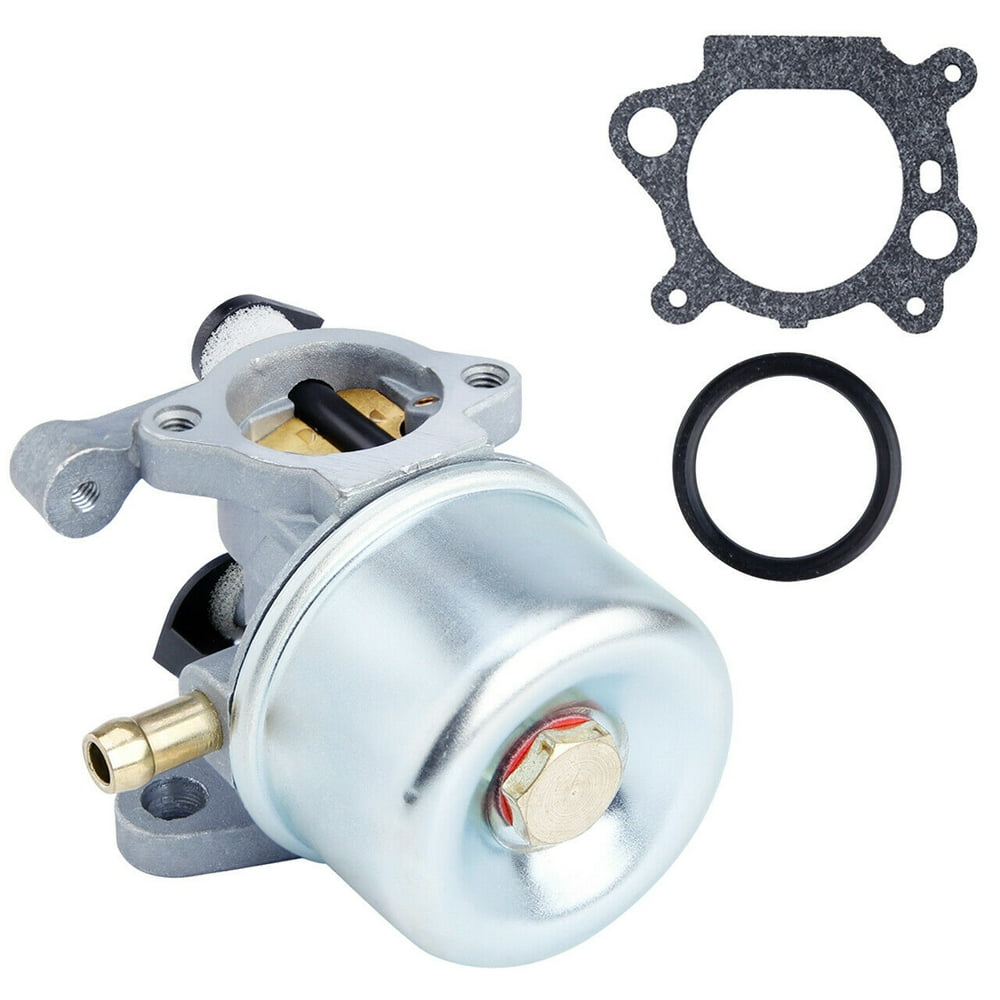 Carburetor For Briggs & Stratton Fit 190cc Troy bilt TB230 Lawn Mower w/ 725EX