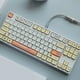 thumbnail image 5 of Xda Profile Keycaps Cute extractor gratuito para mecánico fuente perfke Lindos kits de teclas, 5 of 5