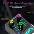 thumbnail image 4 of Guitar Digital Reverb Pedal Built-in 9Digital Reverb Accessories, 4 of 5
