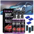 thumbnail image 1 of Spray de Recubrimiento de alta protección 3 en 1 XINYU Revestimiento cerámico para Coches de alta protección, 1 of 7