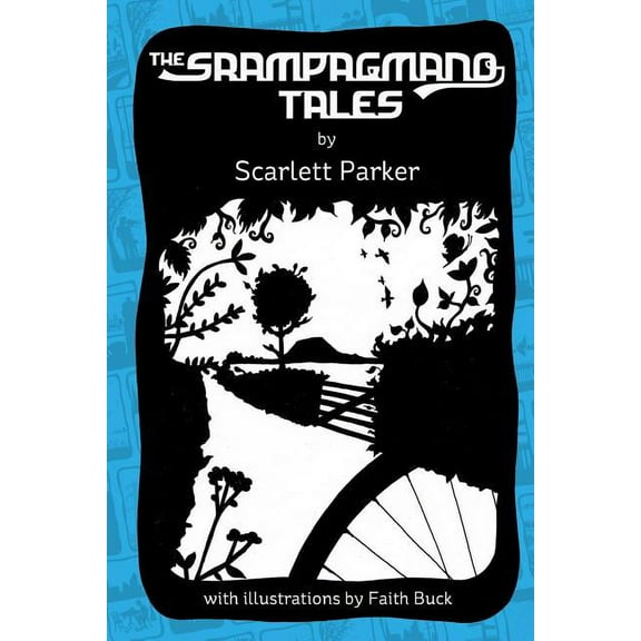 The Srampagmano Tales, (Paperback)