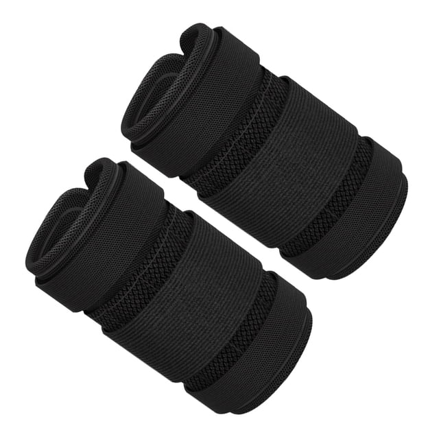 FENGGUIQU 1Jgo Bandas De Deportivas Con Material Absorbente Para Uso En Entrenamiento