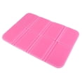 thumbnail image 1 of Colchoneta Plegable Cojín de Espuma de Asiento XPE Baoblaze Impermeable Portátil Plegable para Exteriores Rosado, 1 of 6