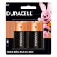 thumbnail image 1 of Pilas Alcalinas Duracell D 2 pzas, 1 of 4