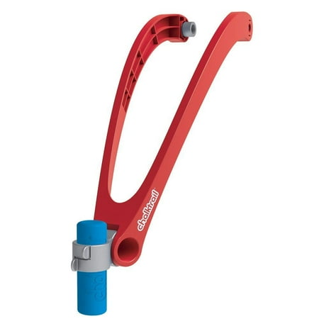 Chalktrail Bike Red - Outdoor Fun by Fat Brain Toys (FA076-1)