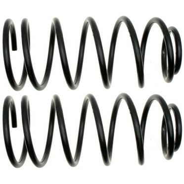MOOG CC81035 Coil Spring Set