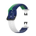 thumbnail image 2 of Replacement Watch Band Silicone Wrist Strap for HUAWEI Watch FIT, 2 of 8