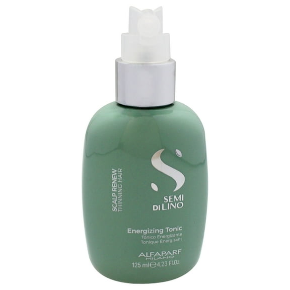 ALFA PARF by Milano , SEMI DI LINO SCALP RENEW ENERGIZING TONIC 4.2 OZ