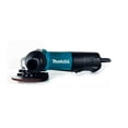 thumbnail image 2 of Esmeriladora Mini Angular Makita 11000 RPM 840 W, 2 of 4