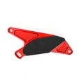 thumbnail image 6 of Motorcycle Engine Case Stator Cover Guard Slider For Suzuki Gsxr600 750 06-11 Red, 6 of 7