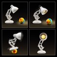 thumbnail image 4 of LEGO Ideas | Disney Pixar Luxo Jr., Modèle à Construire et à Exposer 21357, 4 of 7