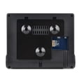 thumbnail image 3 of AF80 Biometric Face Fingerprint Recognition Time Attendance System Machine Device Machine ,Accurate Calculations, 3 of 5