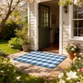thumbnail image 3 of Soft Area Rug Carpet Floor Mat for Living Room Bedroom Home Heavy Duty Machine Washable Easy Clean Thick Comfortable Cozy Stylish Versatile, 3 of 6