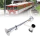thumbnail image 5 of Equipos de Compresor de Bocina de Aire de Trompeta úca V 150DB para Tren, Coche, Camión, Barco Sunnimix Bocina de aire de trompeta de coche, 5 of 7