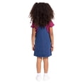 thumbnail image 6 of Strawberry Shortcake Toddler Girls Tee and Cotton Skirtall Set, 2 Piece, Sizes 12M-5T, 6 of 8