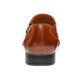 thumbnail image 5 of Mocasines Clásicos Marrones Bruno Marc Giorgio-3 para Hombre, 5 of 8