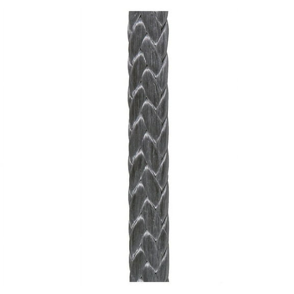 Samson AmSteel-Blue Rope, Silver 7/64" x 600' Spool