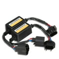 thumbnail image 3 of 2x H13 LED Headlight Error Free Canbus Decoder Anti-Flicker Resistor for Dodge, 3 of 5