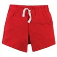 thumbnail image 3 of Little Treasure Baby Boy Cotton Bodysuit, Pant and Shoe 3pc Set, Lifeguard, 6-9 Months, 3 of 4