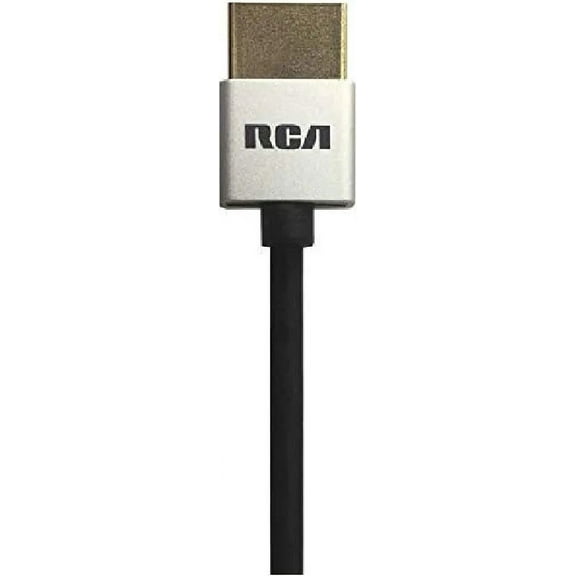 Thin HDMI Cable, 6ft
