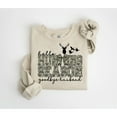 thumbnail image 2 of Hello Hunting Season Goodbye Husband Sweatshirt – Funny & Sarcastic Pullover for Hunting Wives, 2 of 6
