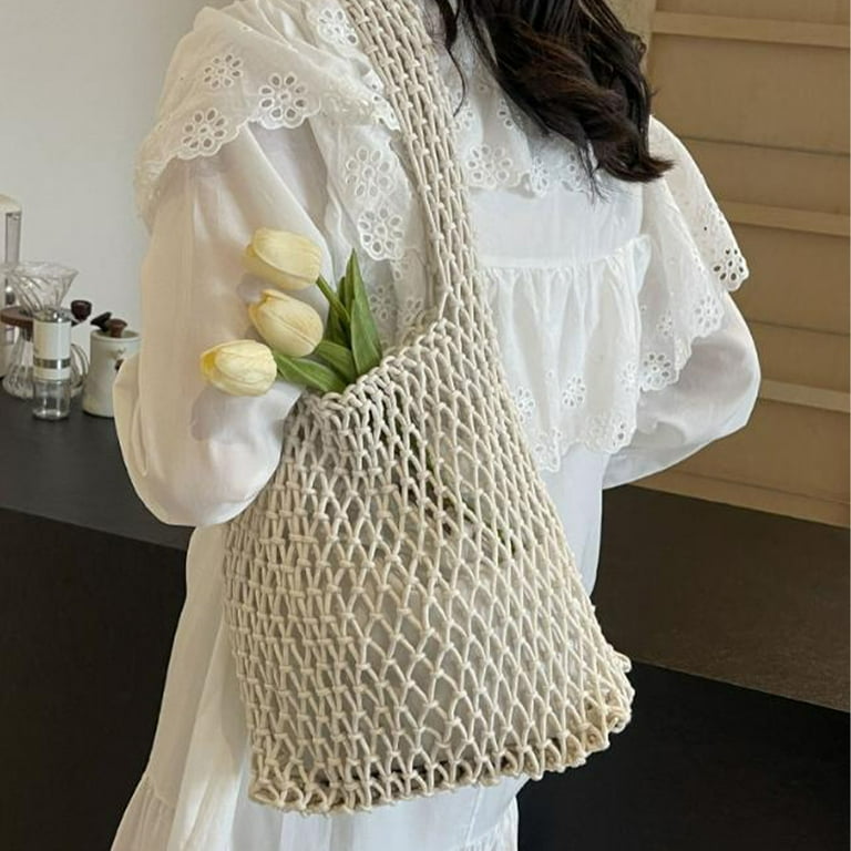 こちやん Feng Chen Wang Blue Knit Cropped Graident