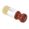 thumbnail image 4 of Ungüento De Cuero Para Muebles, Fácil De Usar, Ungüento De Cuero Portátil Con Cepillo Para Zapatos, 4 of 7