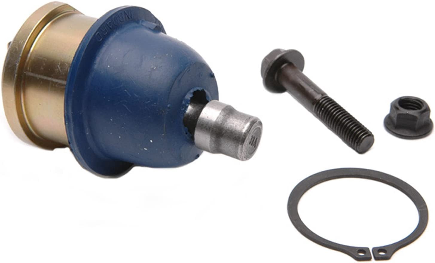 Suspension Ball Joint Fits 2000 Ford Ranger