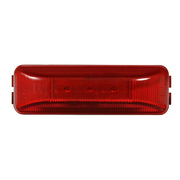 Grote MKR4710RPG - Clearance Marker Lamp, Red, LED