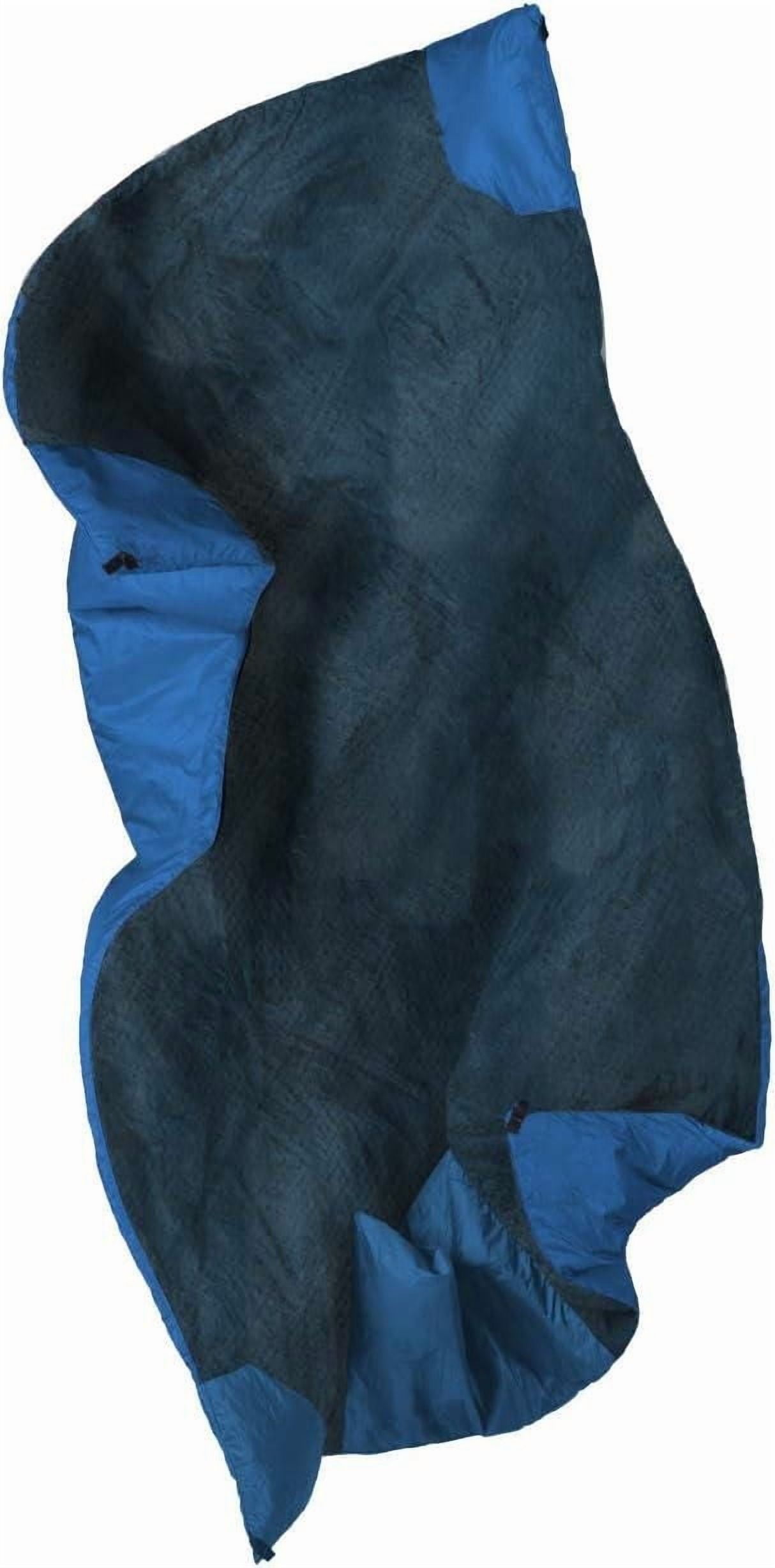 Klymit Versa Packable Camping Blanket & Comforter