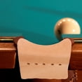 thumbnail image 3 of Billiard Table Hole Covers Guards Billiard Hole Liners Pocket Guards Pool Table Protection Edge Guards for Pool Table Accessories, 3 of 9