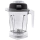 thumbnail image 1 of For Vitamix 5200 Blender Pitcher 48oz Container Replacement Parts, 1 of 5