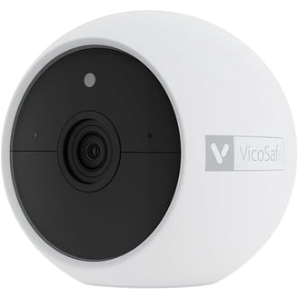 [Wyze Cam v3 2パック]　ワイズカム v3 Wyze Cam v3, 2 Pack, 1080p HD Indoor Outdoor Security Camera