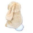 thumbnail image 4 of Dutch Lop Eared Rabbit Stuffed Animal Plush Bunny for Girls and Babies Birthday Christmas Gifts, 4 of 6