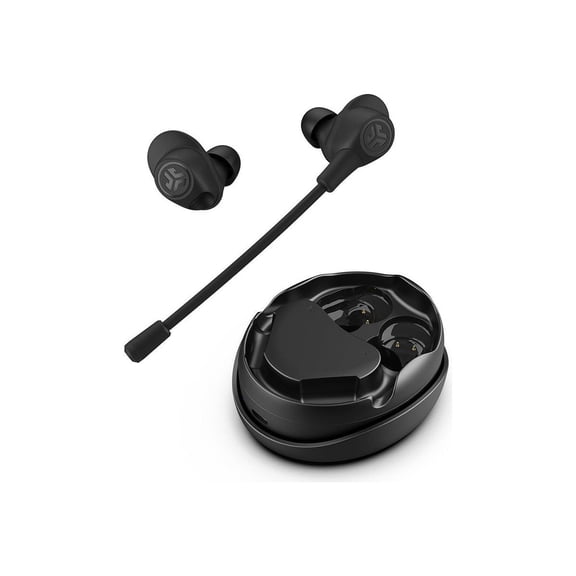 JLab Work Buds In-Ear Headset