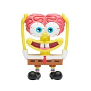 SpongeBob SquarePants SpongePop CulturePants B-Movie SpongeBob Vinyl Figure (4.5")