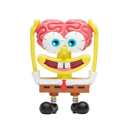 SpongeBob SquarePants SpongePop CulturePants B-Movie SpongeBob Vinyl Figure (4.5")