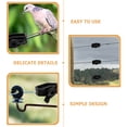 thumbnail image 3 of unbranded 8Ud Tensores De Cable Negros Para Herramienta Y Para Uso Diario, 3 of 7