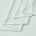 thumbnail image 4 of Ridge & Cove Ultra-Soft Solid Microfiber Sheet Set, Queen, 4 Pieces, 4 of 6