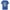 Royal Blue, variant on Men's Lilo & Stitch Not Lazy, Saving Energy  Graphic Tee Royal Blue 2X Large