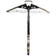 thumbnail image 3 of XtremepowerUS Archery Crossbow 180 Lbs. 300 fps Hunting Compound Bow with Carrying Bag, Camouflage, 3 of 8
